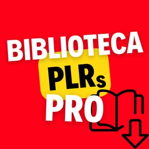 Imagem de capa para o Curso online Biblioteca PLr pro