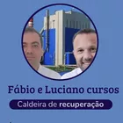Fábio Costa e Luciano de Mauro