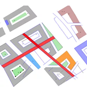 Cover image for Online course KITCHENplans