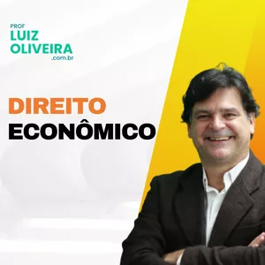 Imagem de capa para o Curso online Curso de Direito Econômico
