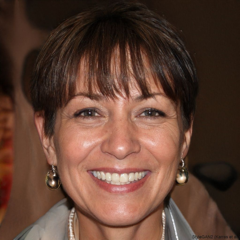Patricia G.