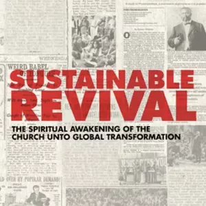 Cover image for Ebook Sustainable Revival - Eduardo Nunes