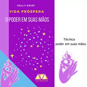 Imagem do curso Vida próspera  - O poder em suas mãos