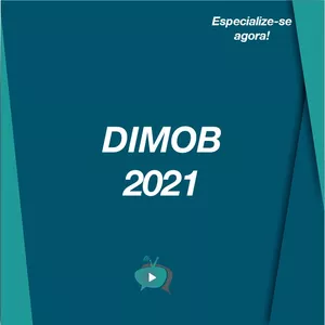Imagem principal do produto DIMOB 2021