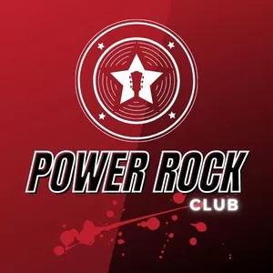Imagem de capa para o Curso online Power Rock Club