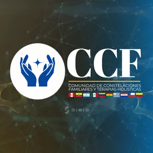 Imagen de portada para Ebook Comunidad Internacional de Constelaciones Familiares y Terapias Holísticas