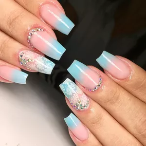 Imagem de capa para o Curso online Curso de Alongamentos de Unhas com Método de Redução de Mesa