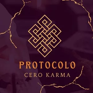 Imagen de portada para Curso online Protocolo Cero Karmas 2.0