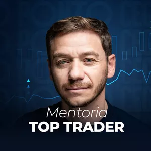 Imagem de capa para o Curso online Mentoria Top Trader