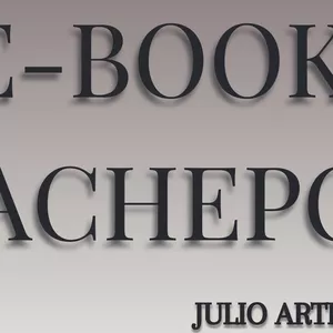 Imagem de capa para o Ebook E-Book Cachepos