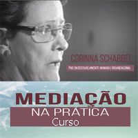 Curso Curso Mediação na Prática