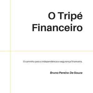 Imagem do curso E-Book - O Tripé Financeiro