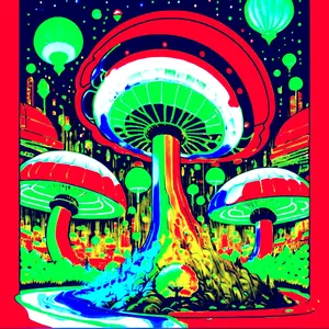 Imagem de capa para o Curso online PhantomFungal NFT