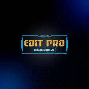 Imagem do curso EDIT PRO - Edição de vídeos VFX