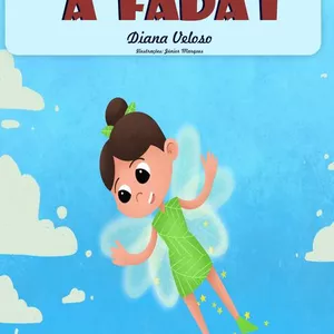 Imagem de capa para o Curso online 06 - A FADA      *COLEÇÃO PRIMEIRAS LEITURAS*