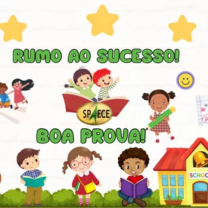 Imagem de capa para o Ebook 🌟📚Painel SPAECE 