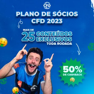 Imagem de capa para o Curso online CFD OFICIAL - O MELHOR PLANO DE SÓCIOS QUE EXISTE