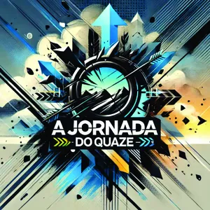 Imagem de capa para o Curso online A jornada do "QuaZe"
