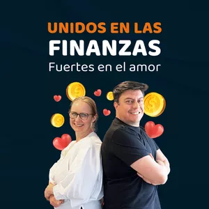 Imagen de portada para Curso online Unidos en las finanzas fuertes en el amor
