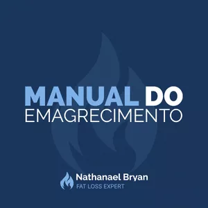 Imagem de capa para o Curso online Manual do Emagrecimento