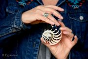 Ethical-Relational Mysticism with Luisa Elena Kolker logo