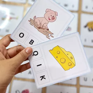 Imagem de capa para o Ebook Qual é a Letra?