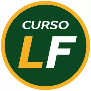 Imagem de capa para o Curso online Curso LIBERDADE FINANCEIRA