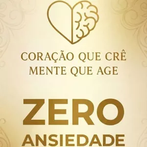 Imagem de capa para o Curso online Método Coração que Crê, Mente que Age