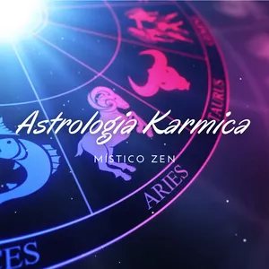 Imagem principal do produto ESTUDO DE ASTROLOGIA KÁRMICA