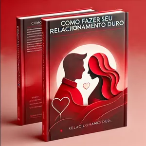 Imagem de capa para o Ebook O Segredo Para Fazer Seu Relacionamento Durar Para Sempre