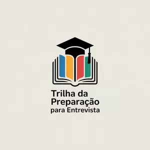 Imagem de capa para o Curso online Trilha da Preparação para Entrevista