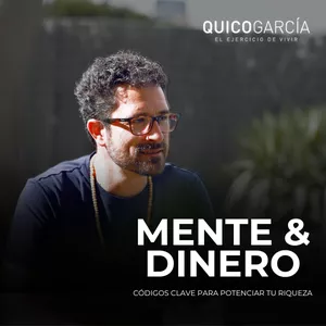 Imagen de portada para Curso online Mente y Dinero