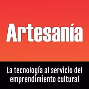 Imagen de portada para Ebook Artesanías: La tecnología al servicio del emprendimiento cultural