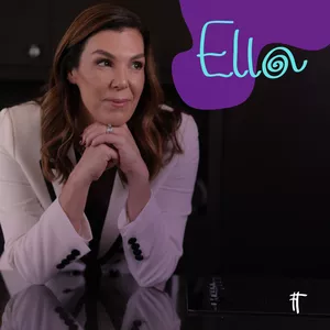 Imagem de capa para o Curso online ELLAtalks