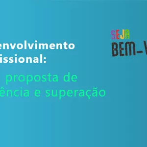 Imagem de capa para o Curso online Desenvolvimento Profissional