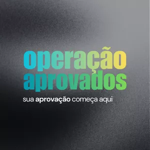 Operação Aprovados 2.0 
