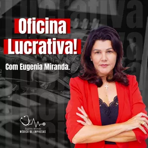 Imagem de Oficina Lucrativa! 🛠️✨ criado por Eugenia Miranda - Médica de Empresas na hotmart