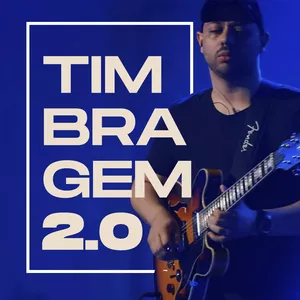 Imagem de capa para o Curso online Timbragem 2.0