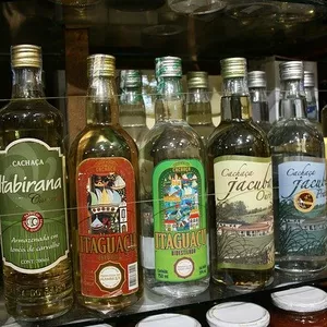 Imagem de capa para o Curso online Curso Workshop de Cachaça