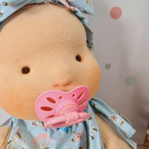 Imagem de capa para o Curso online Bebê Bárbara