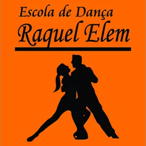 Imagem de capa para o Curso online Escola de Dança Raquel Elem
