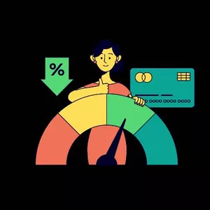 Imagem de capa para o Ebook Como Aumentar Seu Score