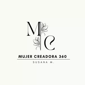 Imagen de portada para Curso online Mujer Creadora 360