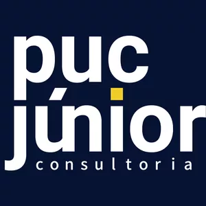 Imagem de capa para o Curso online Gestão do Conhecimento - PUC Júnior