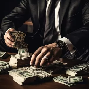 Cover image for Ebook Building Net Worth and Getting Rich