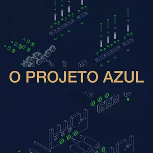 Imagem do curso PROJETO AZUL