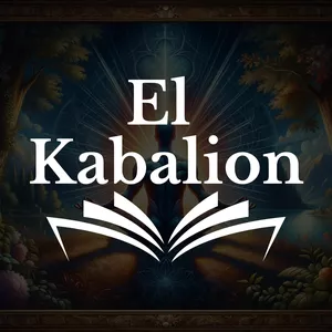 Imagen de portada para Ebook El Kabalion