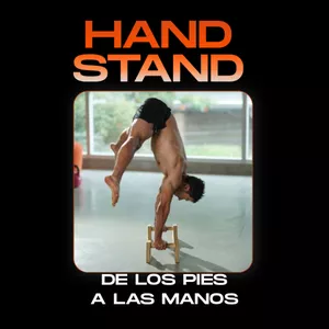 Imagen de portada para Curso online Hand Stand