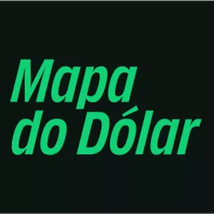 Imagem de Mapa do Dólar criado por Matheus Bergamin na hotmart
