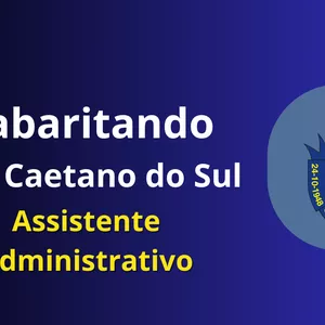 Imagem do curso Gabaritando São Caetano do Sul